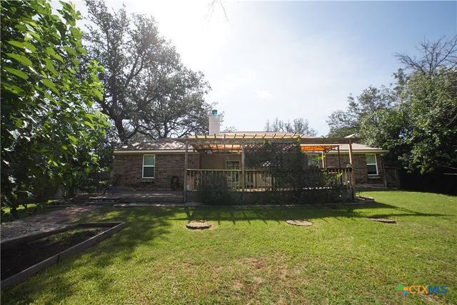 12818 Stonegate Trail, Belton, TX 76513