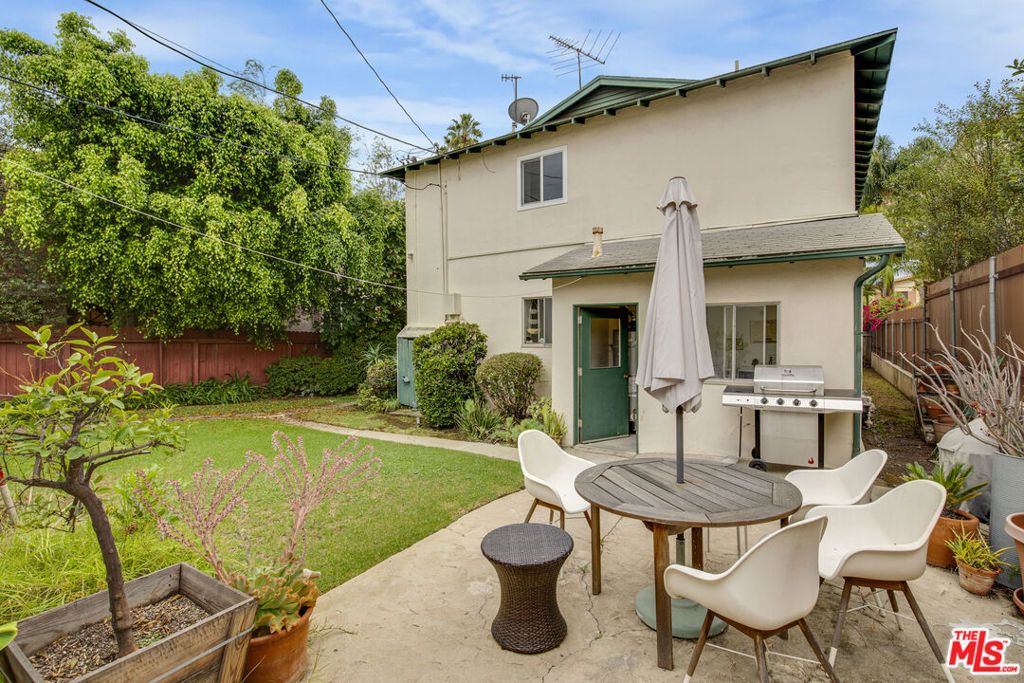 1523 Berkeley Street, Santa Monica, CA 90404 — exterior