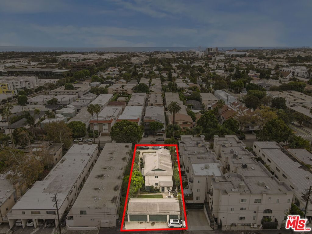 1523 Berkeley Street, Santa Monica, CA 90404 — photo 2