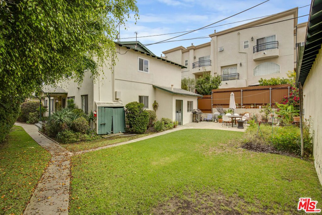 1523 Berkeley Street, Santa Monica, CA 90404 — photo 5
