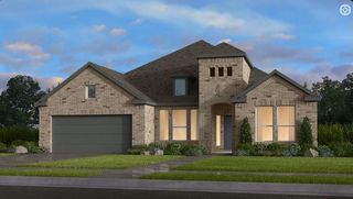 2108 Lila Sky Lane Drive, Friendswood, TX 77546