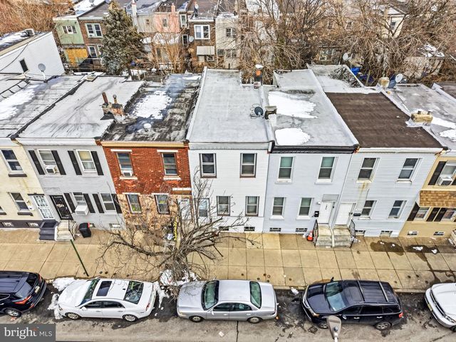 1823 E WENSLEY ST, Philadelphia, PA 19134
