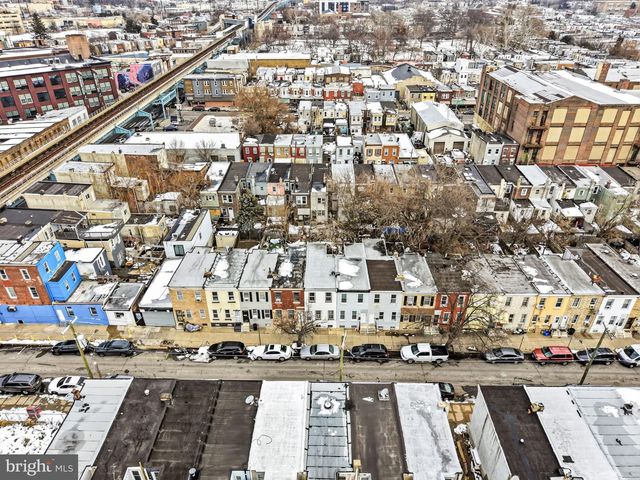 1823 E WENSLEY ST, Philadelphia, PA 19134