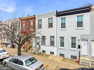 1823 E WENSLEY ST, Philadelphia, PA 19134