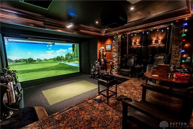 8234 Voltaire Court, Waynesville, OH 45068