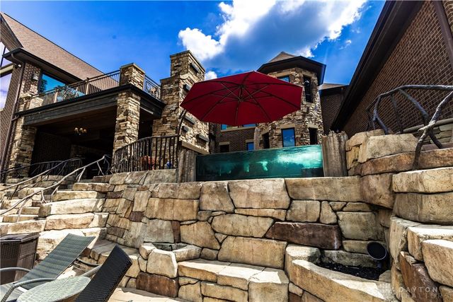 8234 Voltaire Court, Waynesville, OH 45068