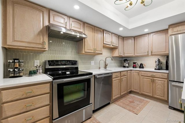 14390 E Marina Drive 603, Aurora, CO 80014