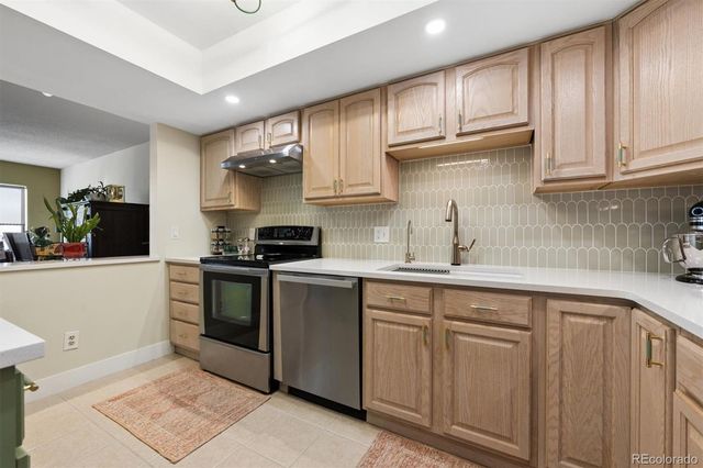 14390 E Marina Drive 603, Aurora, CO 80014