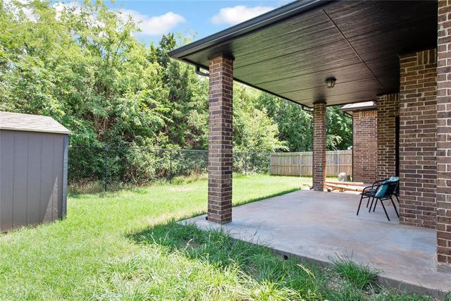2228 Timber Crossing, Yukon, OK 73099