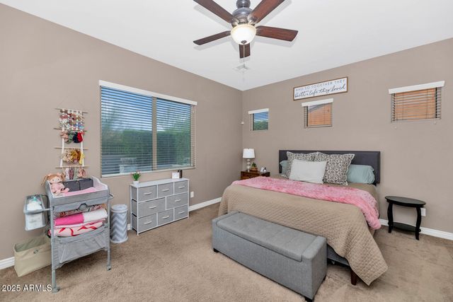 2605 W Desert Marigold Drive, Phoenix, AZ 85085