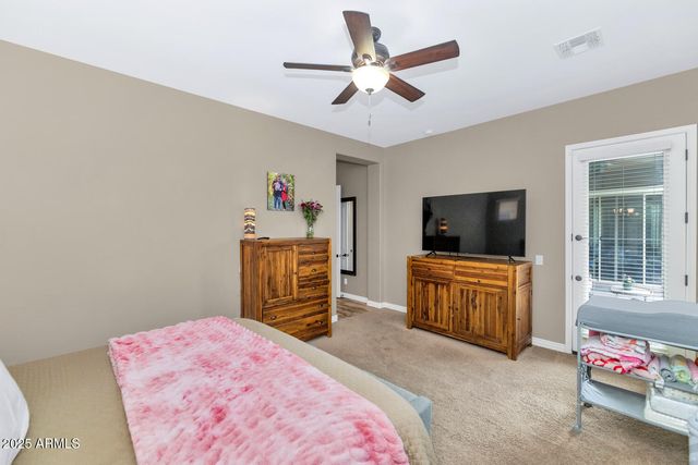 2605 W Desert Marigold Drive, Phoenix, AZ 85085