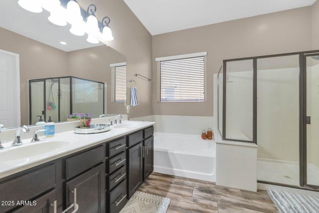 2605 W Desert Marigold Drive, Phoenix, AZ 85085