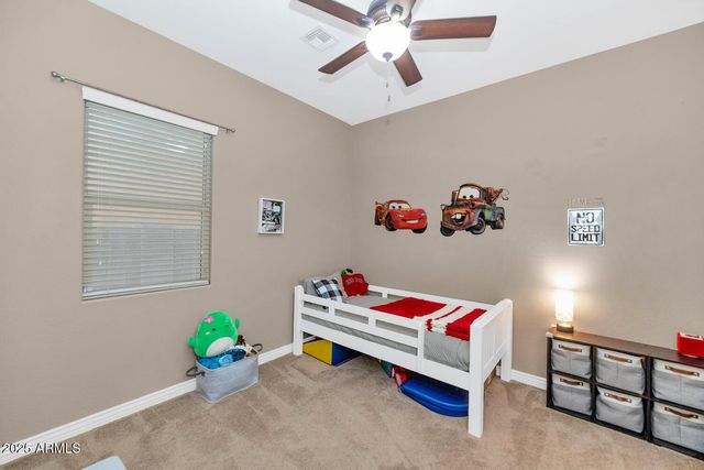 2605 W Desert Marigold Drive, Phoenix, AZ 85085