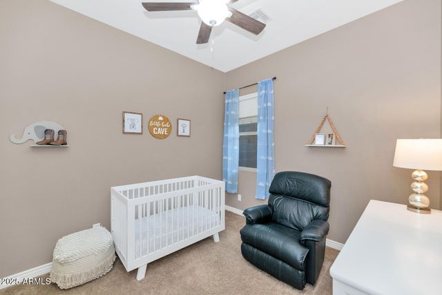 2605 W Desert Marigold Drive, Phoenix, AZ 85085