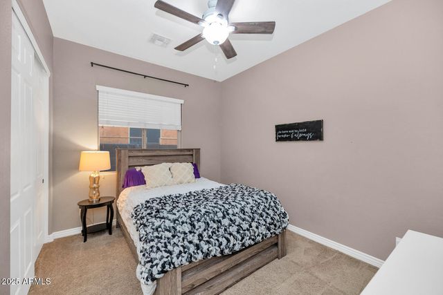 2605 W Desert Marigold Drive, Phoenix, AZ 85085