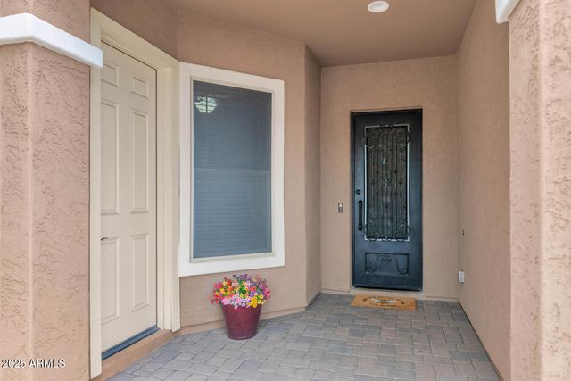 2605 W Desert Marigold Drive, Phoenix, AZ 85085