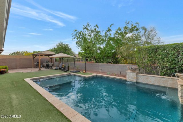 2605 W Desert Marigold Drive, Phoenix, AZ 85085