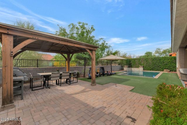 2605 W Desert Marigold Drive, Phoenix, AZ 85085