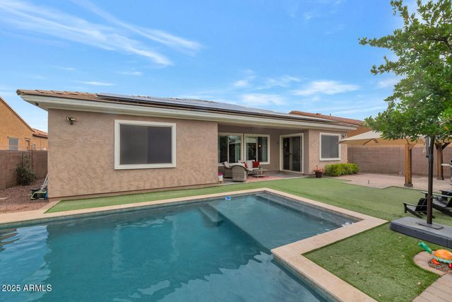 2605 W Desert Marigold Drive, Phoenix, AZ 85085