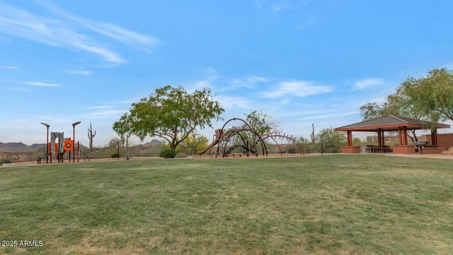 2605 W Desert Marigold Drive, Phoenix, AZ 85085