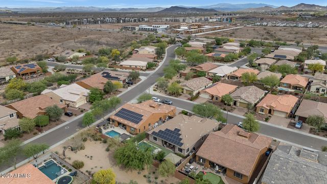 2605 W Desert Marigold Drive, Phoenix, AZ 85085