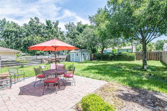 2618 S TORONTO AVENUE, Tampa, FL 33629