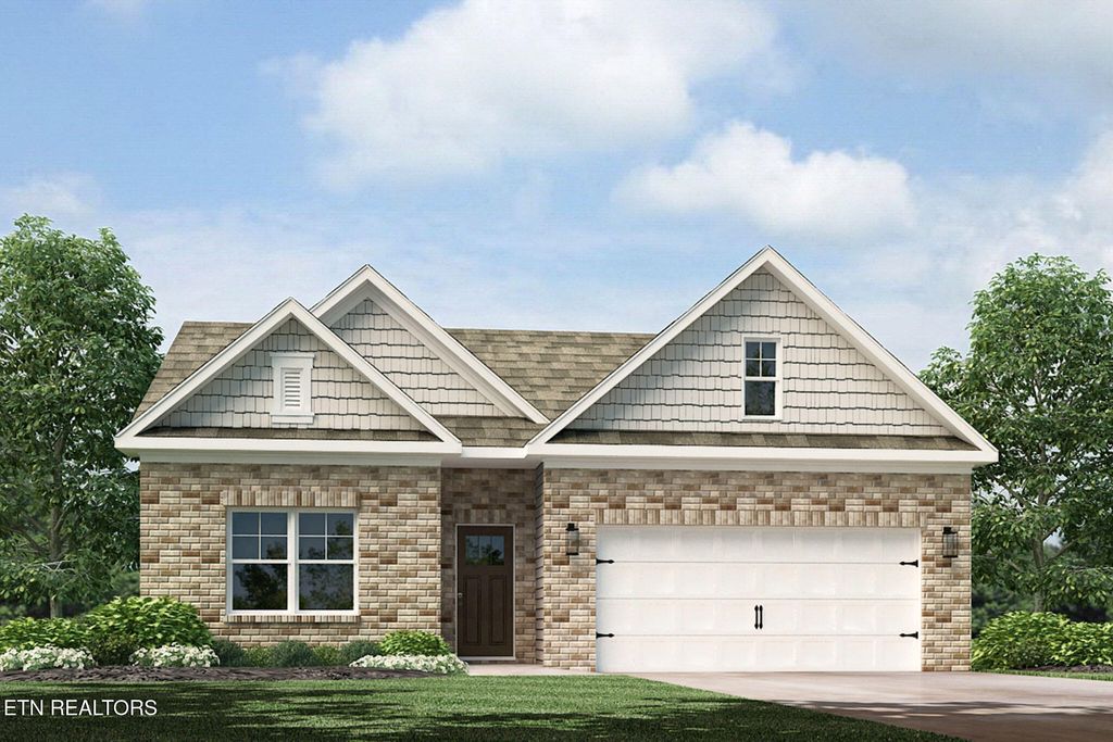 937 Jerry Price Drive, Knoxville, TN 37920