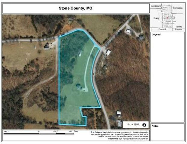 20 Hardin Hills Drive, Galena, MO 65656