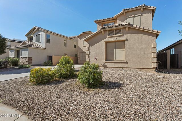 30522 N REBECCA Lane, San Tan Valley, AZ 85143