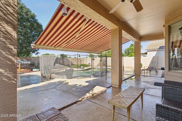 30522 N REBECCA Lane, San Tan Valley, AZ 85143