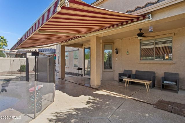 30522 N REBECCA Lane, San Tan Valley, AZ 85143