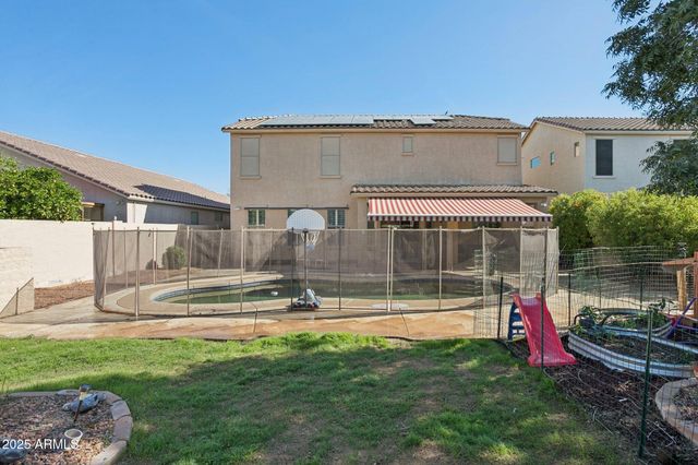 30522 N REBECCA Lane, San Tan Valley, AZ 85143