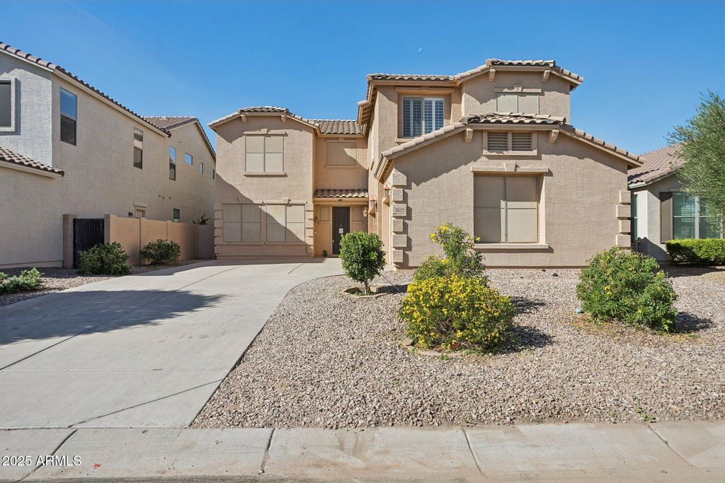 30522 N REBECCA Lane, San Tan Valley, AZ 85143
