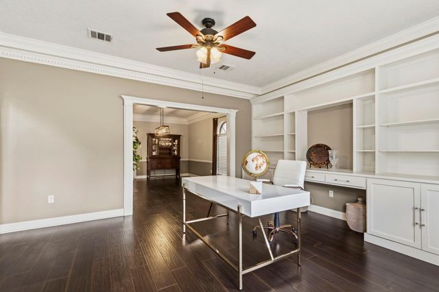 17618 Hidden Forest Drive, Spring, TX 77379