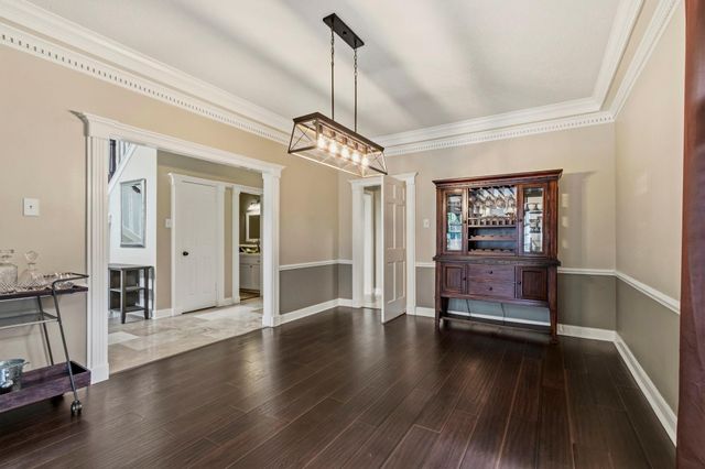 17618 Hidden Forest Drive, Spring, TX 77379