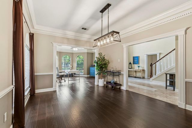 17618 Hidden Forest Drive, Spring, TX 77379