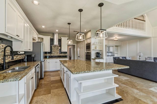 17618 Hidden Forest Drive, Spring, TX 77379