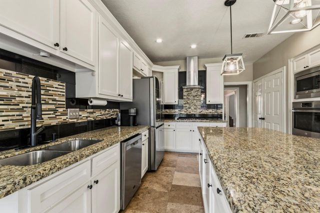 17618 Hidden Forest Drive, Spring, TX 77379