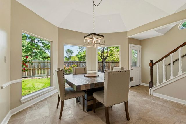 17618 Hidden Forest Drive, Spring, TX 77379