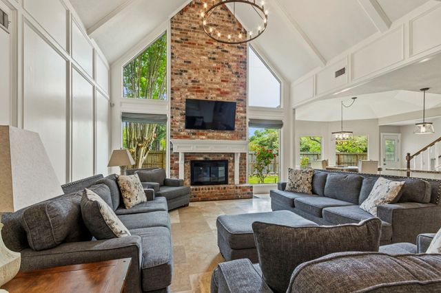 17618 Hidden Forest Drive, Spring, TX 77379