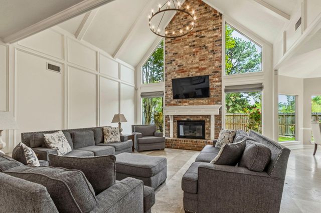 17618 Hidden Forest Drive, Spring, TX 77379