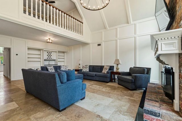 17618 Hidden Forest Drive, Spring, TX 77379