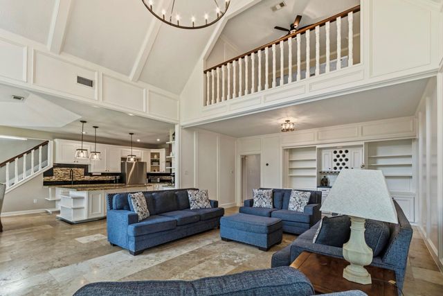 17618 Hidden Forest Drive, Spring, TX 77379