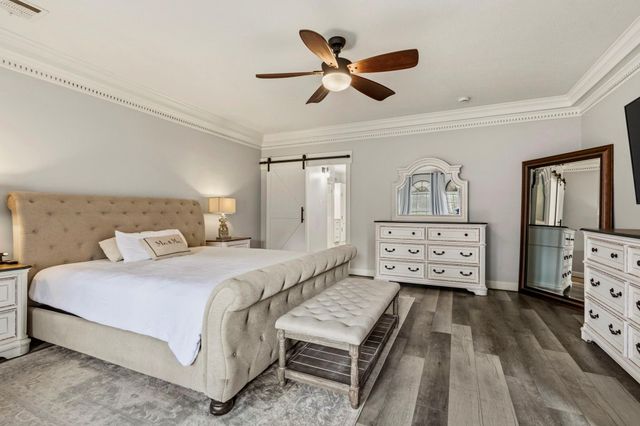 17618 Hidden Forest Drive, Spring, TX 77379