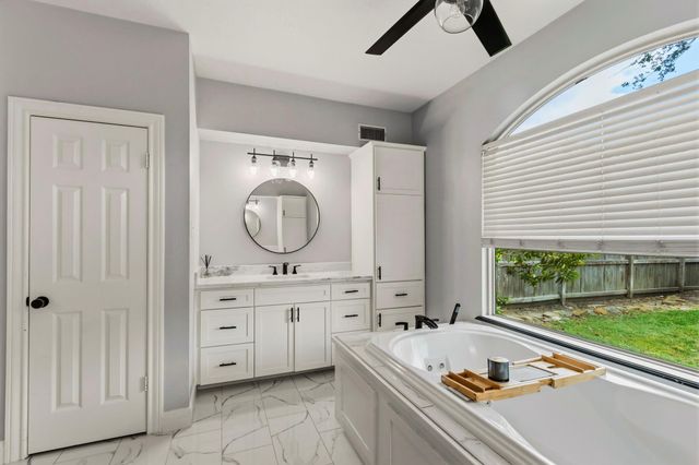 17618 Hidden Forest Drive, Spring, TX 77379