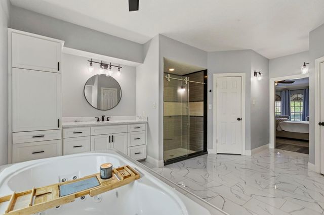 17618 Hidden Forest Drive, Spring, TX 77379