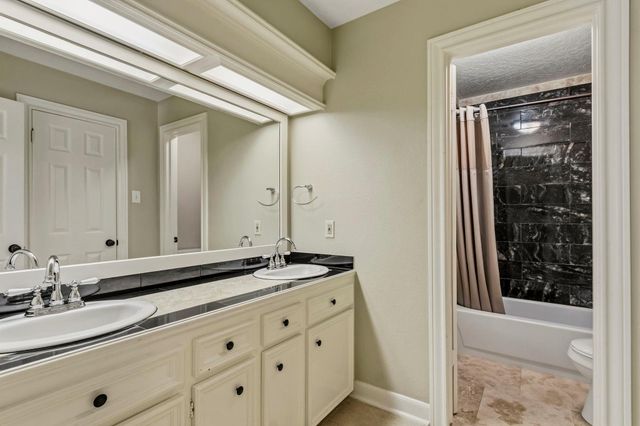 17618 Hidden Forest Drive, Spring, TX 77379