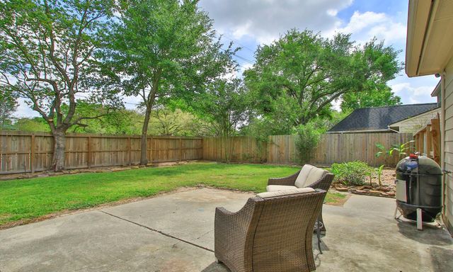 17618 Hidden Forest Drive, Spring, TX 77379