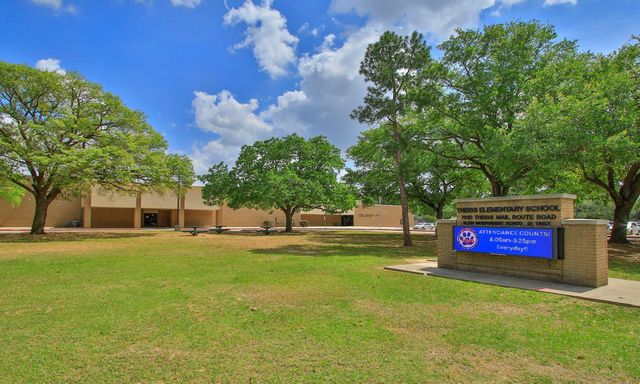 17618 Hidden Forest Drive, Spring, TX 77379