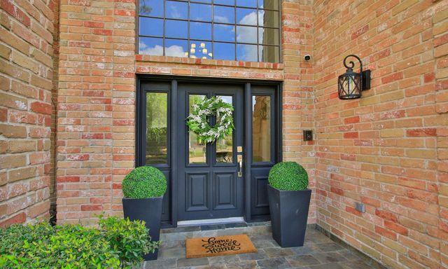 17618 Hidden Forest Drive, Spring, TX 77379